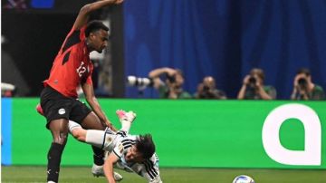 رد فعل هيثم حسن بعد خسارة الأرجنتين نهائي كأس العالم رد فعل هيثم حسن بعد خسارة الأرجنتين نهائي كأس العالم