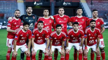 فرصة أخيرة.. الأهلي يحسم رحيل ثنائي الشباب إلى دجلة فرصة أخيرة.. الأهلي يحسم رحيل ثنائي الشباب إلى دجلة