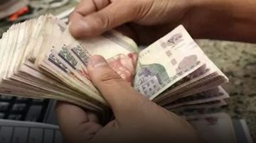 موعد صرف مرتبات شهر يوليو 2026 بالزيادة المقررة