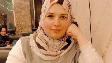 وفاة الممرضة مها صبري بمستشفى السلام بالقاهرة.. القصة الكاملة وفاة الممرضة مها صبري بمستشفى السلام بالقاهرة.. القصة الكاملة