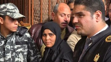 تأجيل قضية عروس بورسعيد لشهر أغسطس للمرافعة تأجيل قضية عروس بورسعيد لشهر أغسطس للمرافعة