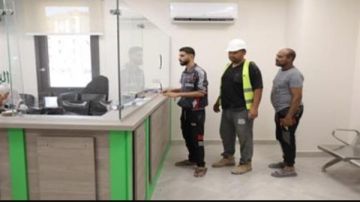 موعد صرف منحة العمالة غير المنتظمة أغسطس 2026.. قيمة الدعم ورابط الاستعلام وشروط التسجيل موعد صرف منحة العمالة غير المنتظمة أغسطس 2026.. قيمة الدعم ورابط الاستعلام وشروط التسجيل