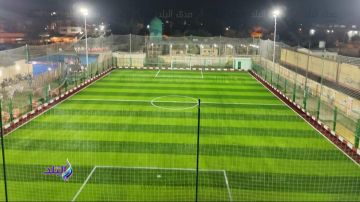 هل دفع الفريق الخاسر إيجار الملعب حرام؟.. الإفتاء تحسم الجدل هل دفع الفريق الخاسر إيجار الملعب حرام؟.. الإفتاء تحسم الجدل