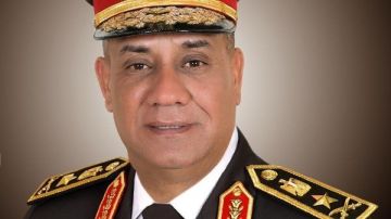 وزير الدفاع: افتتاح القيادة الاستراتيجية يوم مجيد في تاريخ الوطن وزير الدفاع: افتتاح القيادة الاستراتيجية يوم مجيد في تاريخ الوطن