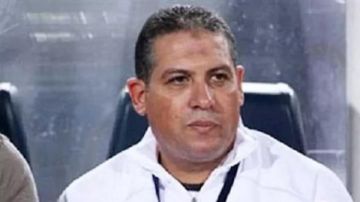 وفاة شقيق المدرب العام لـ منتخب مصر الوطني لكرة القدم وفاة شقيق المدرب العام لـ منتخب مصر الوطني لكرة القدم