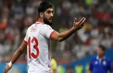 فيفا يغلق ملف أزمة الزمالك وفرجاني ساسي فيفا يغلق ملف أزمة الزمالك وفرجاني ساسي