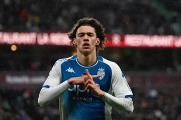 ليفربول يتحرك لضم نجم موناكو ليفربول يتحرك لضم نجم موناكو
