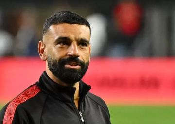 مويس: لن نضم صلاح في إيفرتون.. ومصر تستطيع تجاوز أستراليا في المونديال مويس: لن نضم صلاح في إيفرتون.. ومصر تستطيع تجاوز أستراليا في المونديال