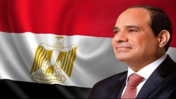 اتحاد الكرة ومنتخب مصر يشكران الرئيس عبدالفتاح السيسي على دعمه وإشادته بعد مواجهة الأرجنتين اتحاد الكرة ومنتخب مصر يشكران الرئيس عبدالفتاح السيسي على دعمه وإشادته بعد مواجهة الأرجنتين