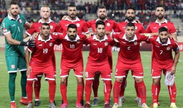 احتجاز نجم منتخب لبنان في المطار لهذا السبب احتجاز نجم منتخب لبنان في المطار لهذا السبب
