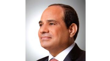 الرئيس السيسي يستقبل اليوم رئيس جمهورية مدغشقر الرئيس السيسي يستقبل اليوم رئيس جمهورية مدغشقر