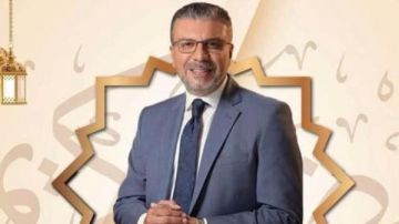 تكريم عمرو الليثي بمهرجان سيمفونى للفنون تكريم عمرو الليثي بمهرجان سيمفونى للفنون