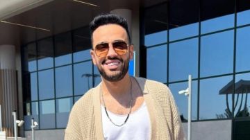 رامي جمال يعلن طرح ألبومه دي علامة السبت المقبل رامي جمال يعلن طرح ألبومه دي علامة السبت المقبل