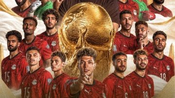 محمود سعد يشيد بمنتخب مصر وحسام حسن بعد الخروج من كأس العالم