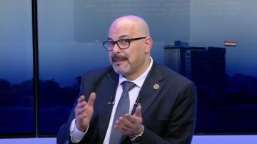محمود سعيد: خبراء اليابان وأوروبا انبهروا بمستوى الطب المصري.. ومدينة النيل الطبية تجسد استثمار الدولة في صحة المواطن