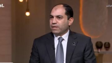 برلماني: نامل مناقشة التعديلات على قانون التصالح في مخالفات البناء بداية دور الانعقاد القادم في أكتوبر برلماني: نامل مناقشة التعديلات على قانون التصالح في مخالفات البناء بداية دور الانعقاد القادم في أكتوبر