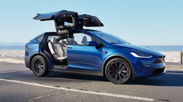 تسلا تطوي صفحة تاريخية .. نهاية إنتاج Model S وModel X تمهيدا لعصر روبوتات أوبتيموس