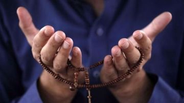 دعاء يوم الجمعة.. أكثر منه واطلب حاجتك من الله دعاء يوم الجمعة.. أكثر منه واطلب حاجتك من الله