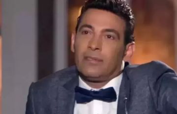 سعد الصغير: ساندت مصطفى كامل لهذا السبب سعد الصغير: ساندت مصطفى كامل لهذا السبب