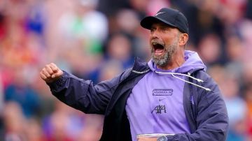 شبكة سكاي : يورجن كلوب مدربا لمنتخب ألمانيا حتى 2030 شبكة سكاي : يورجن كلوب مدربا لمنتخب ألمانيا حتى 2030