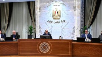 مجلس الوزراء يوافق على 9 قرارات حكومية جديدة تفاصيل مجلس الوزراء يوافق على 9 قرارات حكومية جديدة تفاصيل