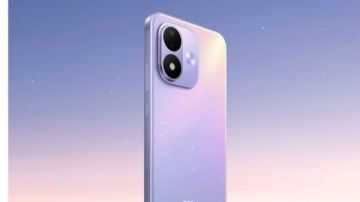 وحش الفئة الاقتصادية ..شاومي تكشف عن Redmi Note 17 5G وحش الفئة الاقتصادية ..شاومي تكشف عن Redmi Note 17 5G