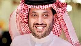 تركي آل الشيخ يحتفي بنجاح 7 Dogs في دور العرض المصرية تركي آل الشيخ يحتفي بنجاح 7 Dogs في دور العرض المصرية