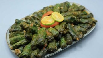 جديد ولذيذ.. طريقة عمل محشي السلق جديد ولذيذ.. طريقة عمل محشي السلق