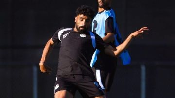 شرط مروان عطية للرحيل عن الأهلي شرط مروان عطية للرحيل عن الأهلي