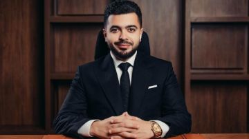 قيادي بمستقبل وطن: تكريم الرئيس السيسي للمنتخب الوطني رسالة تقدير لكل من يرفع اسم مصر