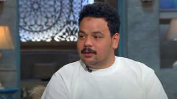 مصطفى غريب يعلق على فوز الأرجنتين بسخرية: اتجننت رسميا مصطفى غريب يعلق على فوز الأرجنتين بسخرية: اتجننت رسميا