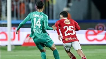 موعد مباراة الأهلي ضد النصر الودية استعدادا للموسم الجديد موعد مباراة الأهلي ضد النصر الودية استعدادا للموسم الجديد