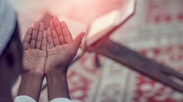 آية واحدة تدل على أن الدعاء يغير القدر آية واحدة تدل على أن الدعاء يغير القدر