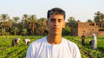 بطلق ناري.. مصرع شاب في ظروف غامضة بالمنوفية بطلق ناري.. مصرع شاب في ظروف غامضة بالمنوفية