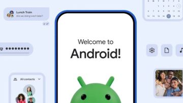 سر قوة Android 17 .. جوجل تسهل الانتقال من آيفون إلى أندرويد
