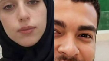 الحزن يخيم على شبين القناطر بعد مصرع طبيب وفتاة وإصابة 15 آخرين في حادث طريق مطروح