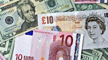 الدولار يقترب من 48 جنيها.. أسعار العملات الأجنبية في مصر الدولار يقترب من 48 جنيها.. أسعار العملات الأجنبية في مصر