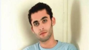 بكلمات مؤثرة.. محمد جلال عبد القوي يكتب لأول مرة بعد وفاة نجله بكلمات مؤثرة.. محمد جلال عبد القوي يكتب لأول مرة بعد وفاة نجله
