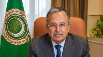 نبيل فهمي: المساس بأمن المغرب يمثل اعتداء مرفوضا على أمن دولة عربية نبيل فهمي: المساس بأمن المغرب يمثل اعتداء مرفوضا على أمن دولة عربية
