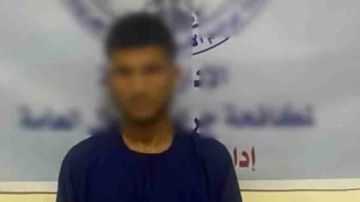نصاب ينتحل صفة موظف خدمة عملاء للاستيلاء على أموال عملاء البنوك بالمنيا نصاب ينتحل صفة موظف خدمة عملاء للاستيلاء على أموال عملاء البنوك بالمنيا