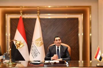 وزير الرياضة: المنتخب الوطني قدم أداء متميزا في كأس العالم وزير الرياضة: المنتخب الوطني قدم أداء متميزا في كأس العالم