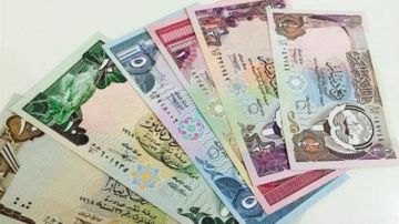 أسعار الدينار الكويتي والدرهم الإماراتي في مصر اليوم أسعار الدينار الكويتي والدرهم الإماراتي في مصر اليوم