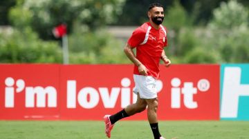 ما سبب نفي بشكتاش أنباء التفاوض مع محمد صلاح؟ ما سبب نفي بشكتاش أنباء التفاوض مع محمد صلاح؟