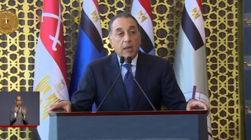 مدبولي: لولا رؤية الرئيس السيسي لما تحققت الأحلام مدبولي: لولا رؤية الرئيس السيسي لما تحققت الأحلام