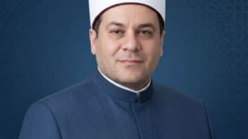 مظهر شاهين عن قضية سالي الجباس: الحزن لا يبرر القتل والعدالة لا تبنى على العواطف مظهر شاهين عن قضية سالي الجباس: الحزن لا يبرر القتل والعدالة لا تبنى على العواطف