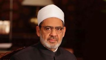 وفاة نجل شقيقة شيخ الأزهر عن عمر 60 عاما وفاة نجل شقيقة شيخ الأزهر عن عمر 60 عاما