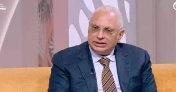 عمرو بصيلة: مصر تقدمت من المركز 113 لـ41 عالميا فى التعليم الفنى خلال سنوات قليلة
