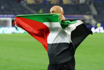 غضب إسرائيلي بعد رفض معاقبة حسام حسن غضب إسرائيلي بعد رفض معاقبة حسام حسن