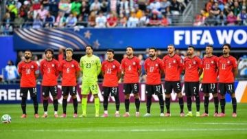 محلل رياضي يطمئن الجماهير قبل مواجهة أستراليا.. تفاصيل