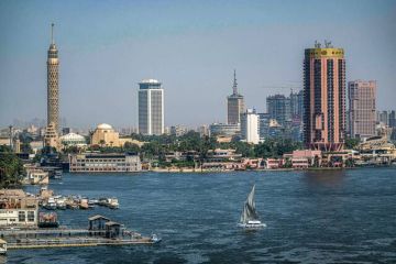 الاستثمار تطلق مبادرة مصر تنطلق بالتصدير من الغربية الاستثمار تطلق مبادرة مصر تنطلق بالتصدير من الغربية
